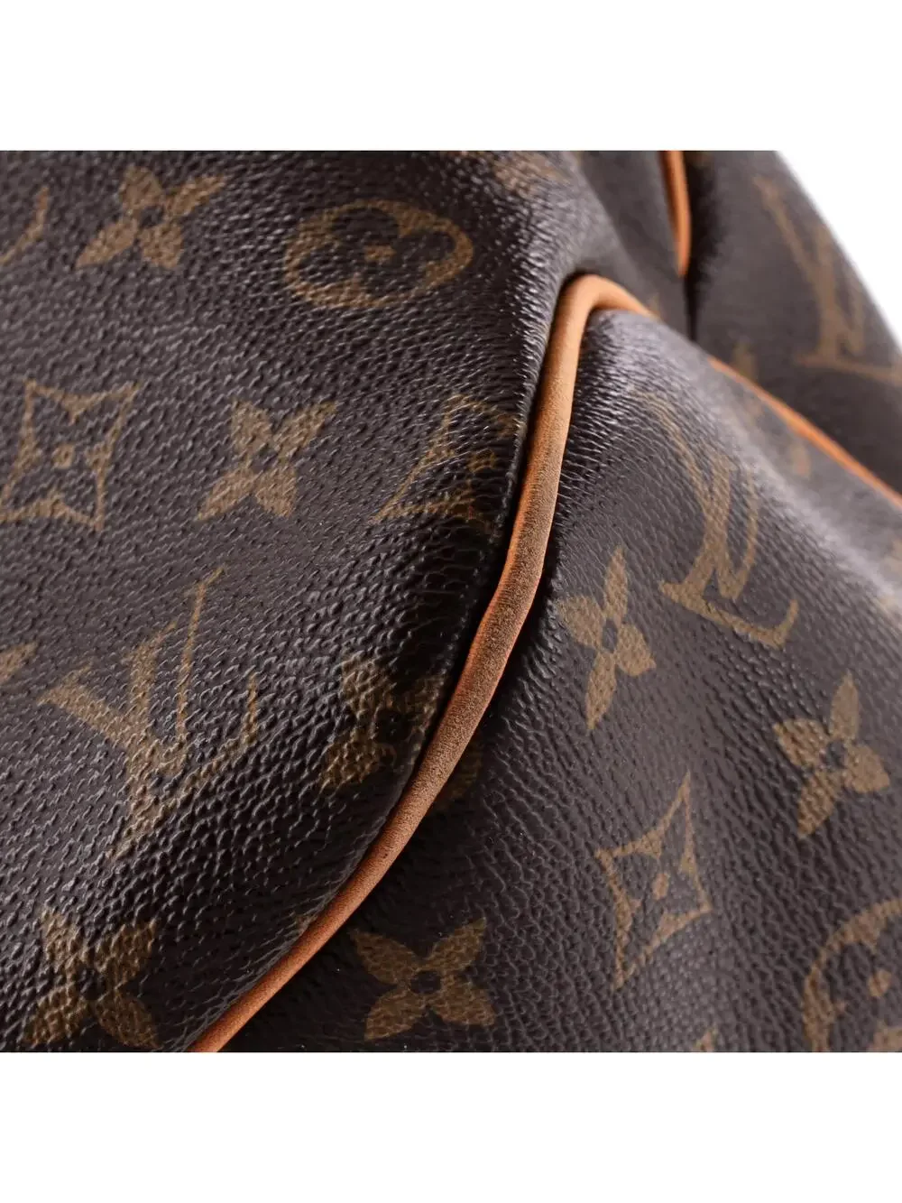 Louis Vuitton Delightful Handbag Canvas #335098L14B